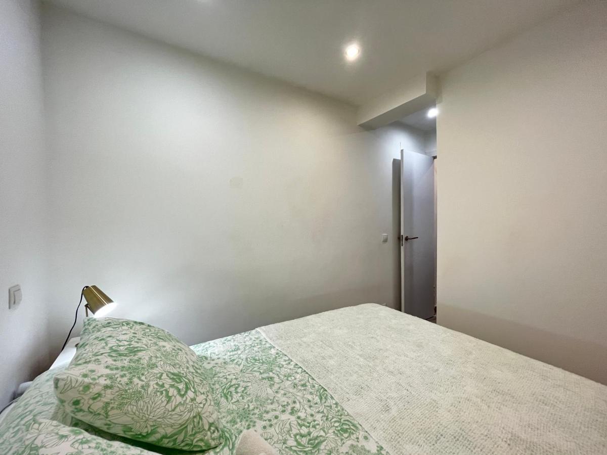 Acogedor Piso Olivar Temporal Madrid Dış mekan fotoğraf